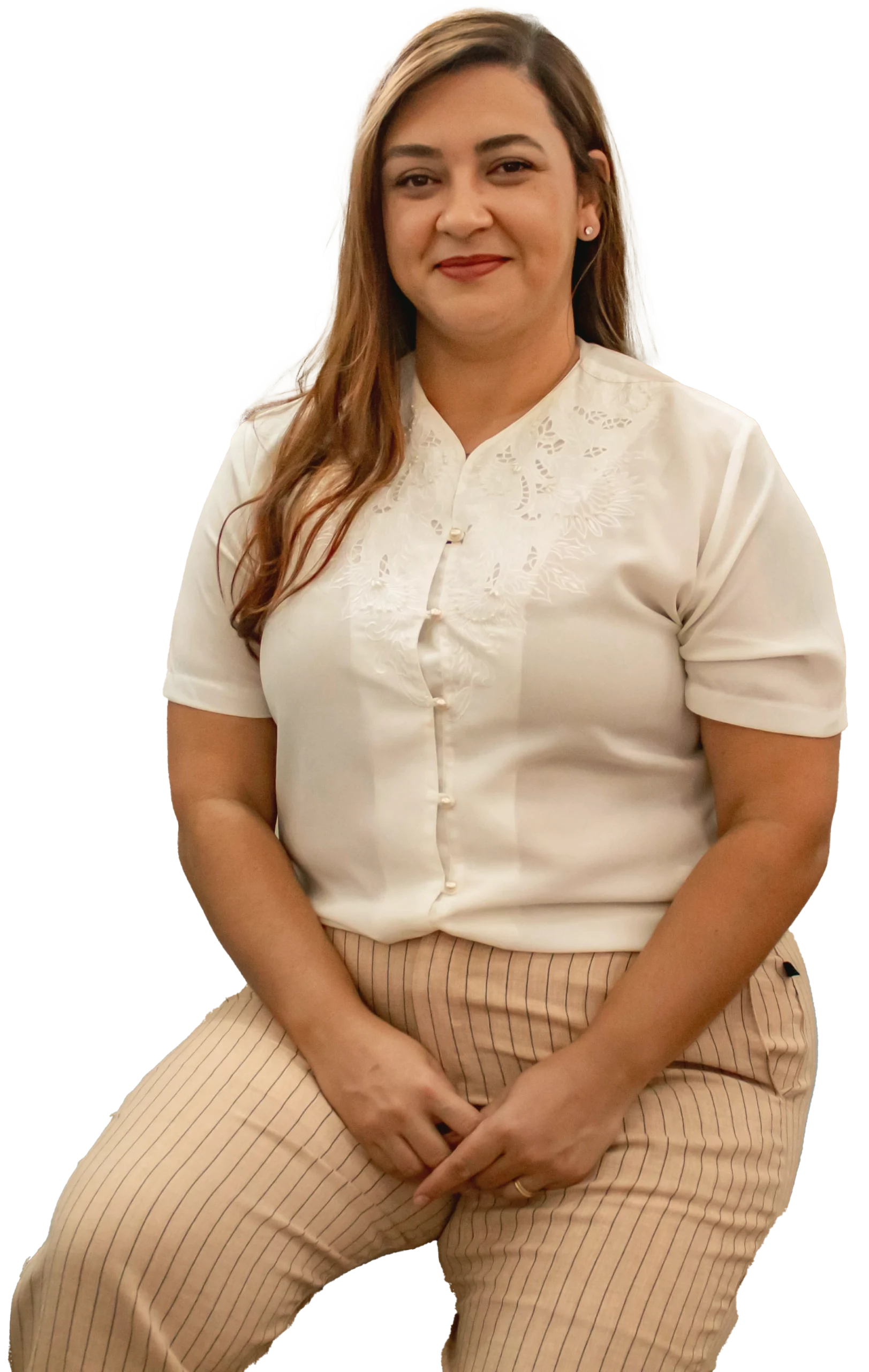Dra. Jéssica Oliveira